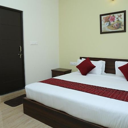 Bangalore Airport Inn Hotel, Airport Pickup & Drop Available 24X7 Devanahalli Zewnętrze zdjęcie