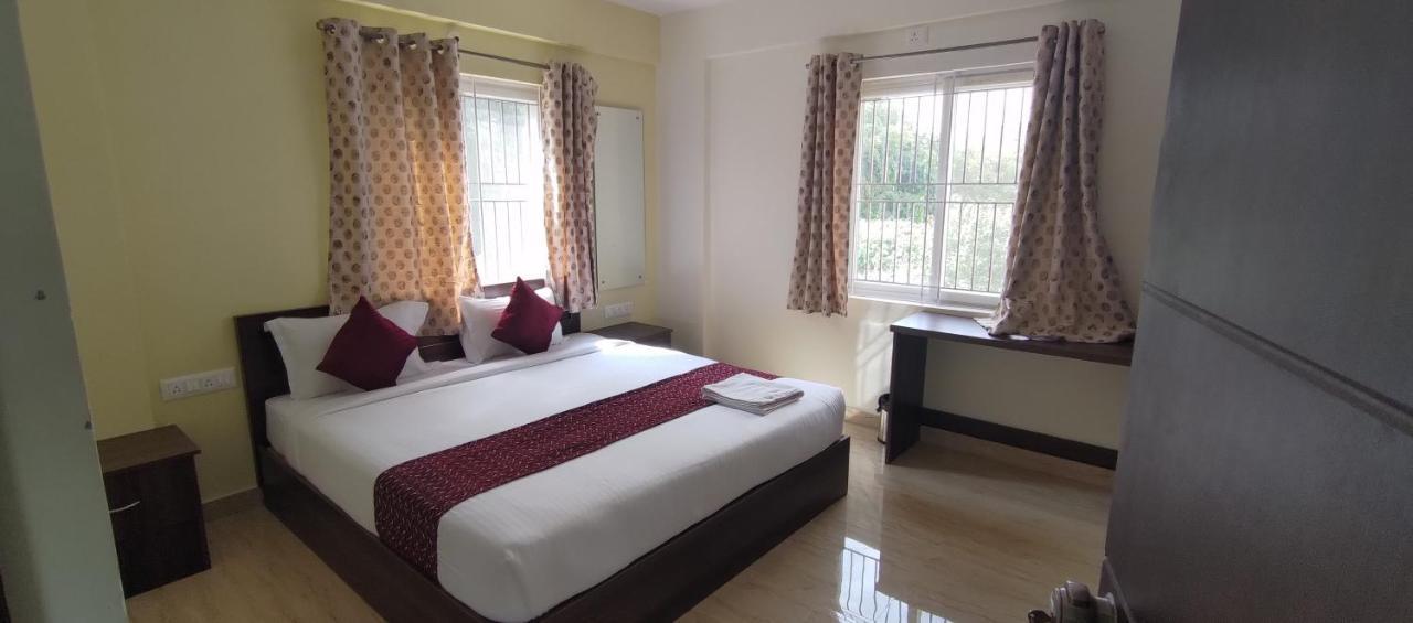 Bangalore Airport Inn Hotel, Airport Pickup & Drop Available 24X7 Devanahalli Zewnętrze zdjęcie