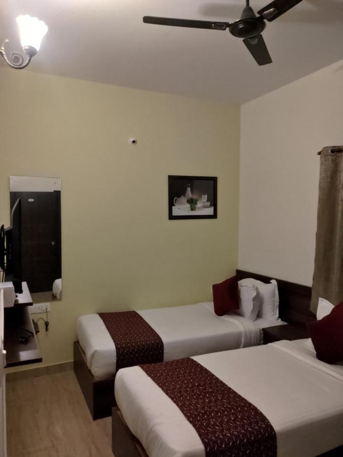 Bangalore Airport Inn Hotel, Airport Pickup & Drop Available 24X7 Devanahalli Zewnętrze zdjęcie