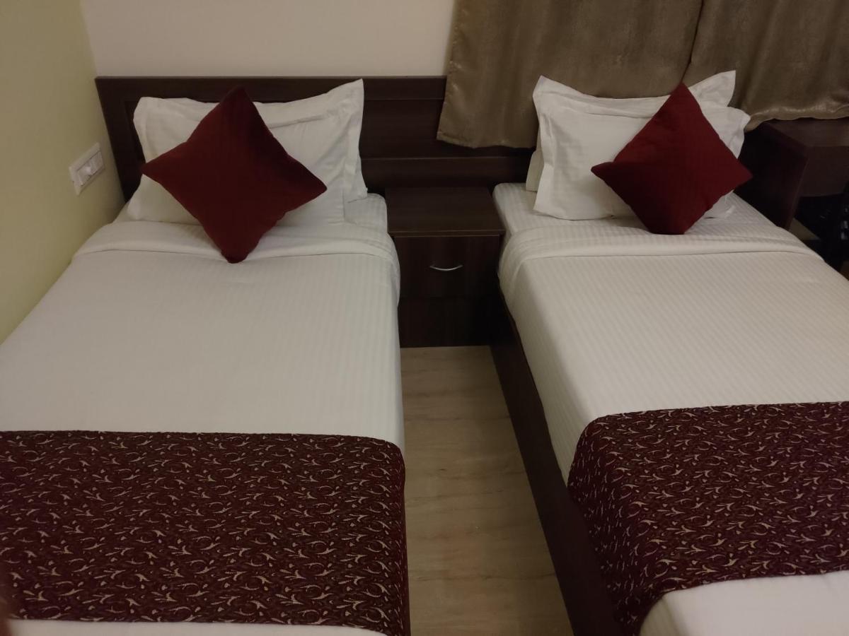 Bangalore Airport Inn Hotel, Airport Pickup & Drop Available 24X7 Devanahalli Zewnętrze zdjęcie