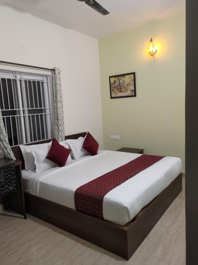 Bangalore Airport Inn Hotel, Airport Pickup & Drop Available 24X7 Devanahalli Zewnętrze zdjęcie