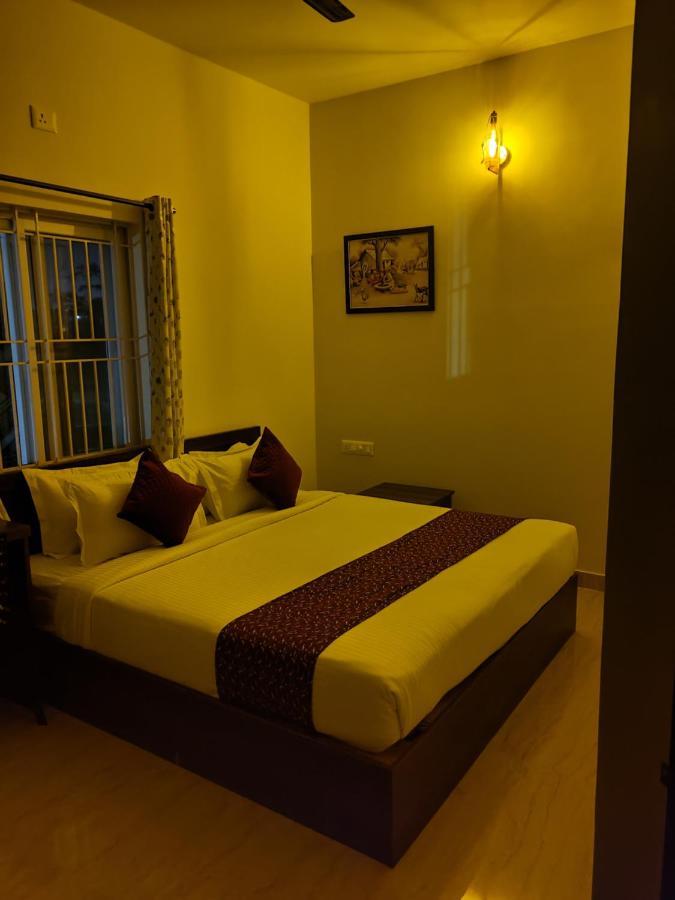 Bangalore Airport Inn Hotel, Airport Pickup & Drop Available 24X7 Devanahalli Zewnętrze zdjęcie