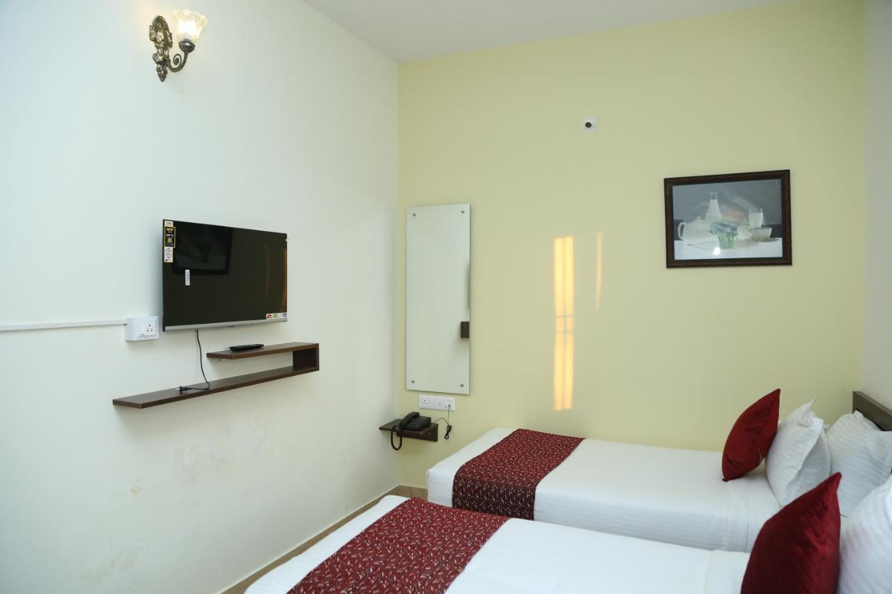 Bangalore Airport Inn Hotel, Airport Pickup & Drop Available 24X7 Devanahalli Zewnętrze zdjęcie