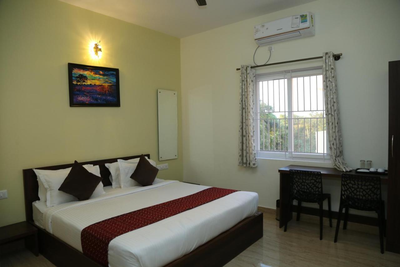 Bangalore Airport Inn Hotel, Airport Pickup & Drop Available 24X7 Devanahalli Zewnętrze zdjęcie