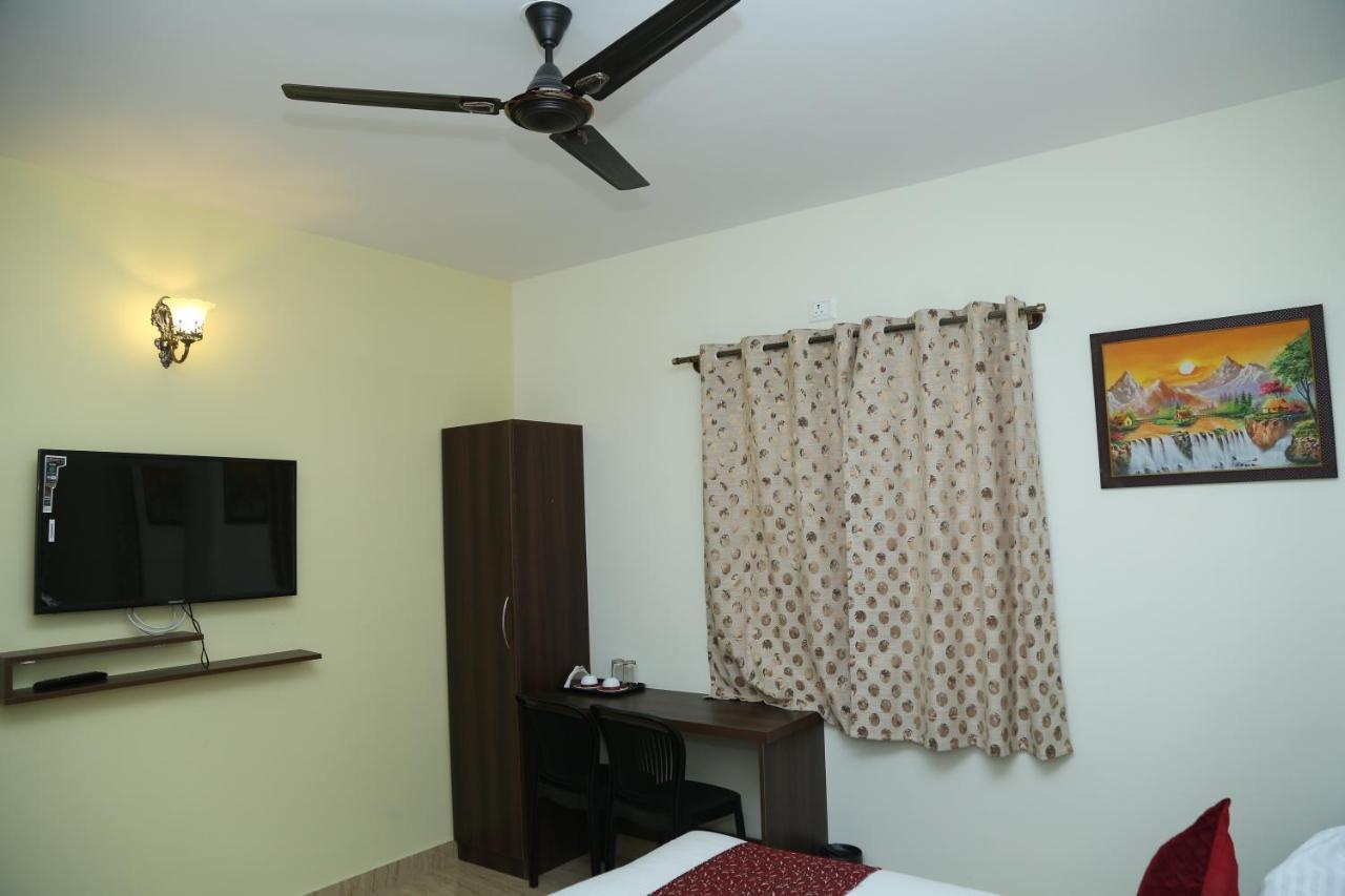 Bangalore Airport Inn Hotel, Airport Pickup & Drop Available 24X7 Devanahalli Zewnętrze zdjęcie